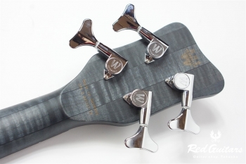 WB TEAM BUILT STREAMER ST1 4 MT NB TS